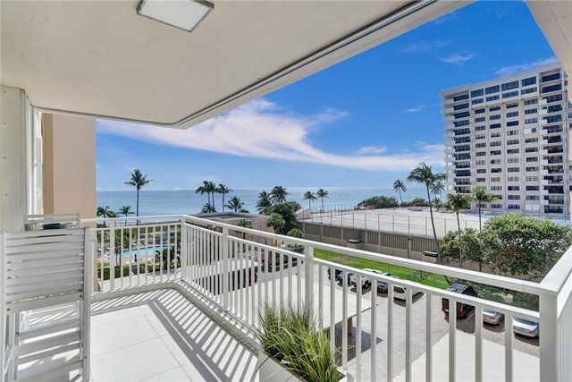 5200 N Ocean Boulevard 509B, Fort Lauderdale, FL 33308