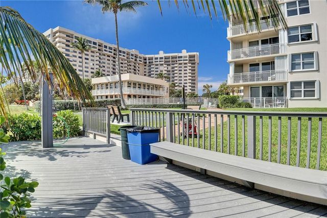 5200 N Ocean Boulevard 509B, Fort Lauderdale, FL 33308