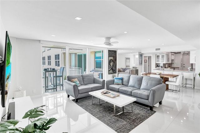 5200 N Ocean Boulevard 509B, Fort Lauderdale, FL 33308