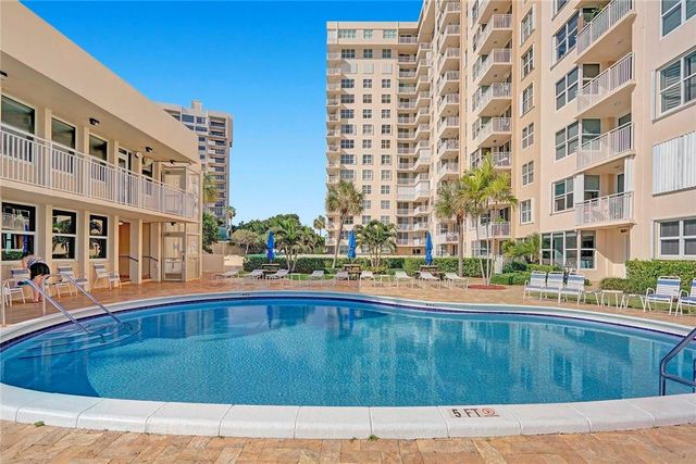 5200 N Ocean Boulevard 509B, Fort Lauderdale, FL 33308