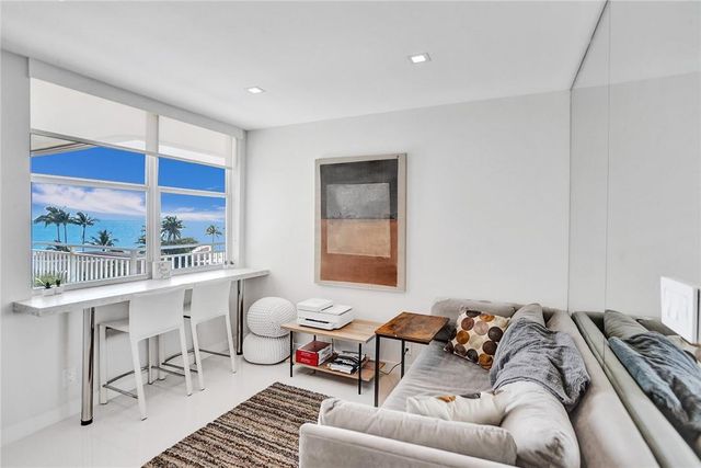 5200 N Ocean Boulevard 509B, Fort Lauderdale, FL 33308