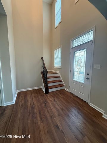 700 Stafford Lane, Jacksonville, NC 28546