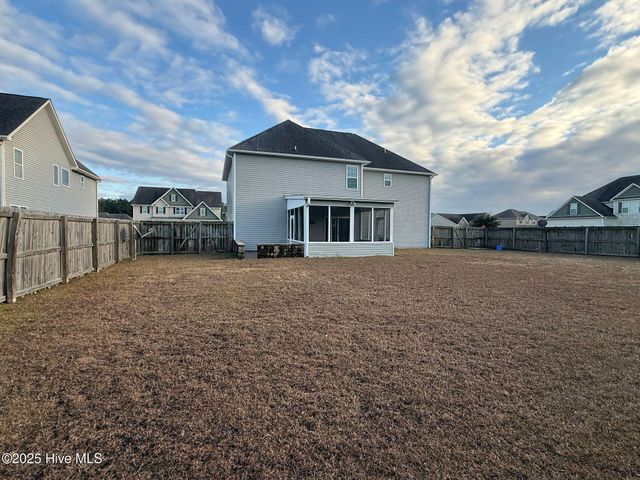 700 Stafford Lane, Jacksonville, NC 28546