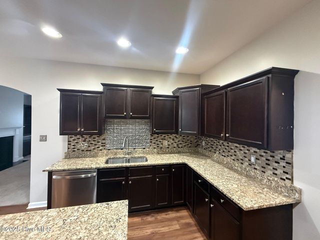 700 Stafford Lane, Jacksonville, NC 28546