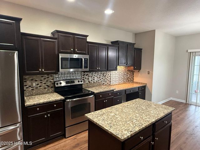 700 Stafford Lane, Jacksonville, NC 28546