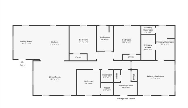 774 Dillard Street, Houston, TX 77091