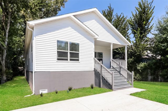 774 Dillard Street, Houston, TX 77091