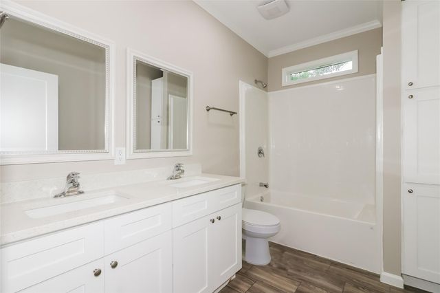 774 Dillard Street, Houston, TX 77091