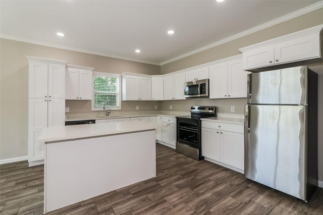 774 Dillard Street, Houston, TX 77091