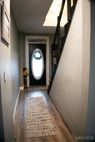 228 Robinson Street, North Tonawanda, NY 14120