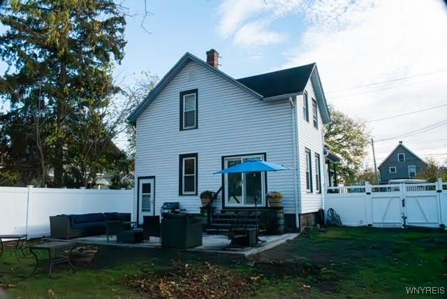 228 Robinson Street, North Tonawanda, NY 14120