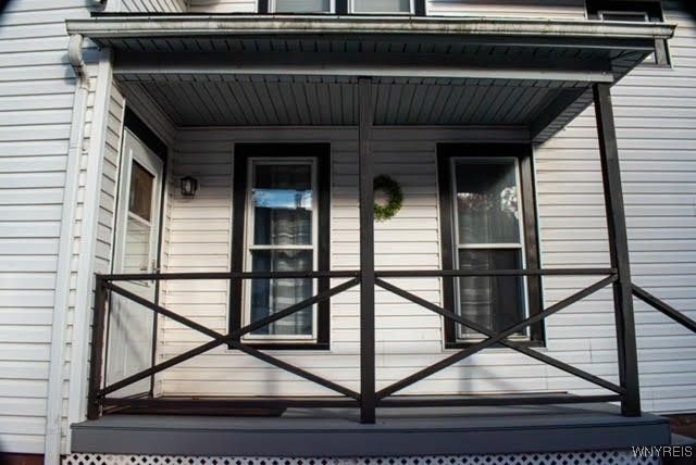 228 Robinson Street, North Tonawanda, NY 14120