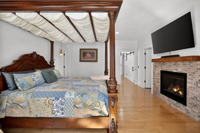 25 Manor Drive, Sandwich, MA 02537