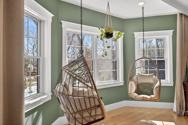 25 Manor Drive, Sandwich, MA 02537