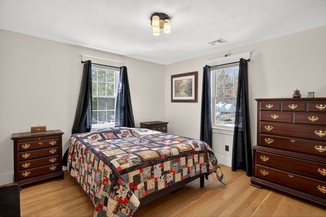 25 Manor Drive, Sandwich, MA 02537