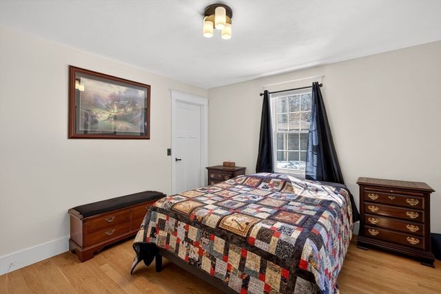 25 Manor Drive, Sandwich, MA 02537