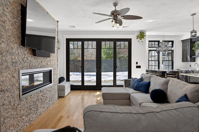 25 Manor Drive, Sandwich, MA 02537