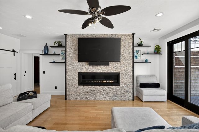 25 Manor Drive, Sandwich, MA 02537