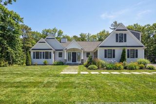 25 Manor Drive, Sandwich, MA 02537