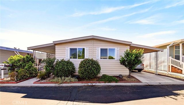 6741 Lincoln 83, Buena Park, CA 90620