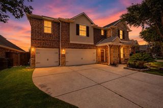 17919 Creek Bluff Lane, Cypress, TX 77433