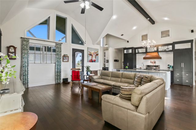 125 George Owens Road, Ponder, TX 76259