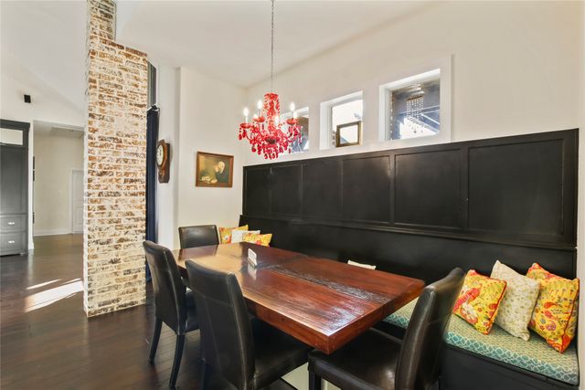 125 George Owens Road, Ponder, TX 76259