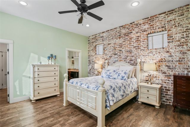 125 George Owens Road, Ponder, TX 76259