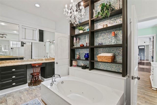 125 George Owens Road, Ponder, TX 76259