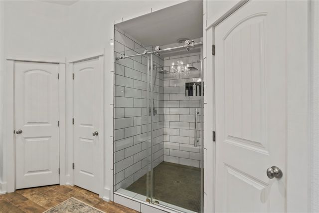 125 George Owens Road, Ponder, TX 76259