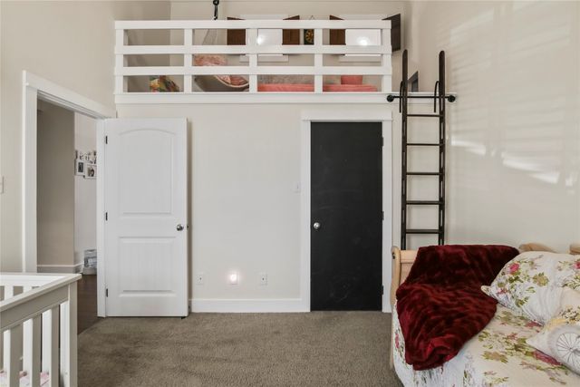 125 George Owens Road, Ponder, TX 76259