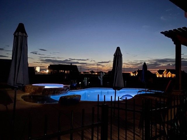 125 George Owens Road, Ponder, TX 76259