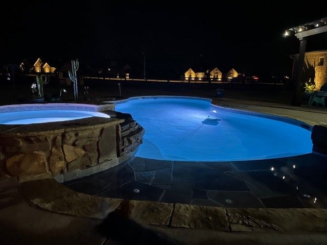 125 George Owens Road, Ponder, TX 76259