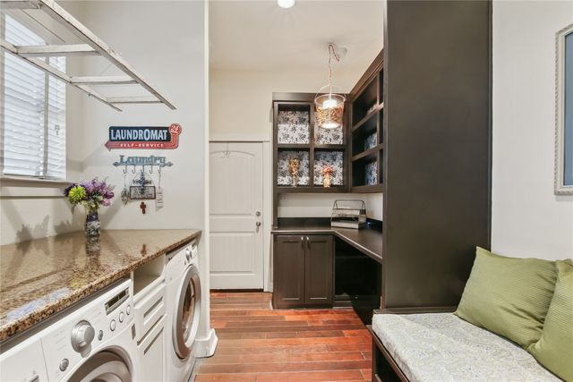 125 George Owens Road, Ponder, TX 76259