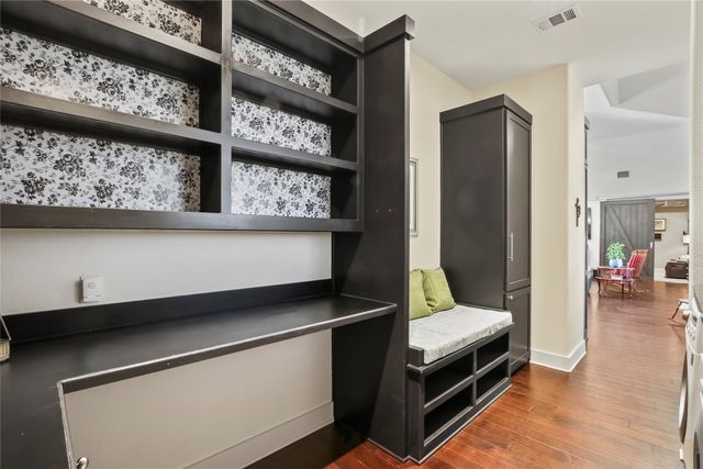 125 George Owens Road, Ponder, TX 76259