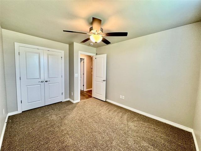9120 NW 124th Street, Yukon, OK 73099