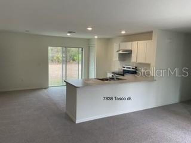 7838 TASCO DRIVE, North Port, FL 34291