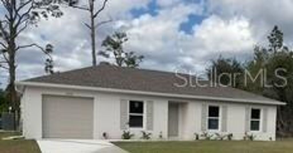 7838 TASCO DRIVE, North Port, FL 34291