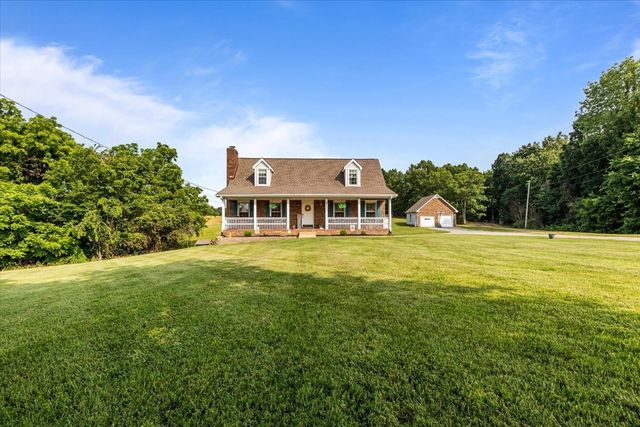 5455 Bales Rd, Cunningham, TN 37052