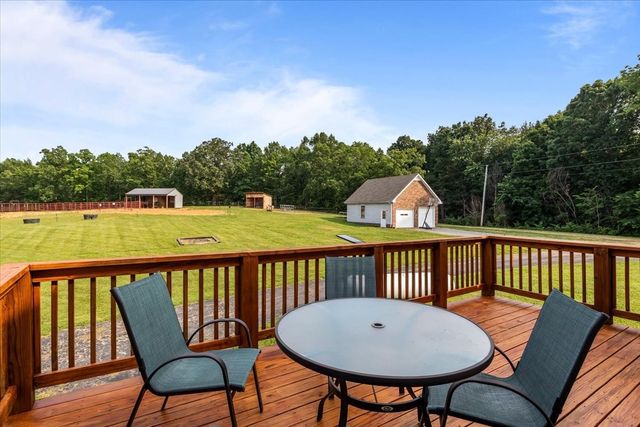 5455 Bales Rd, Cunningham, TN 37052