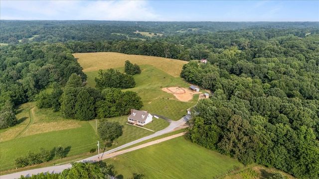 5455 Bales Rd, Cunningham, TN 37052