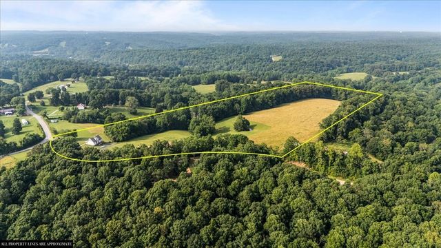 5455 Bales Rd, Cunningham, TN 37052