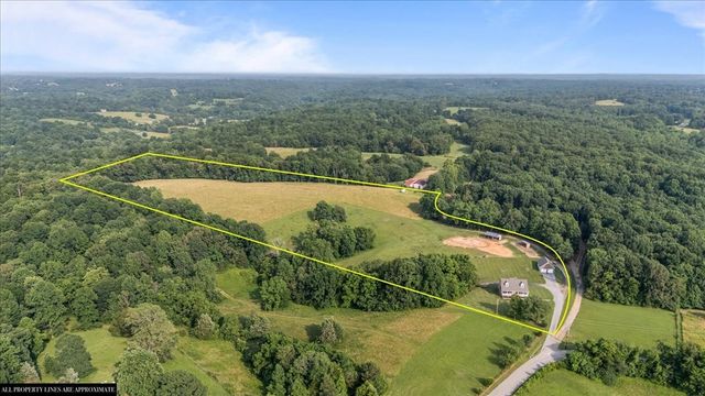 5455 Bales Rd, Cunningham, TN 37052
