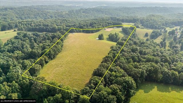 5455 Bales Rd, Cunningham, TN 37052