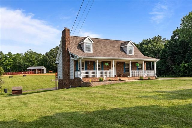 5455 Bales Rd, Cunningham, TN 37052
