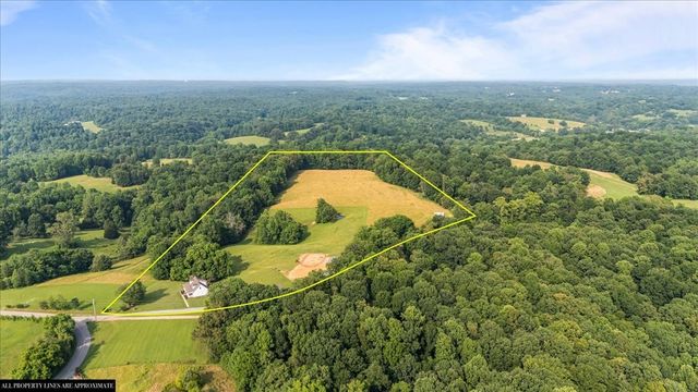 5455 Bales Rd, Cunningham, TN 37052