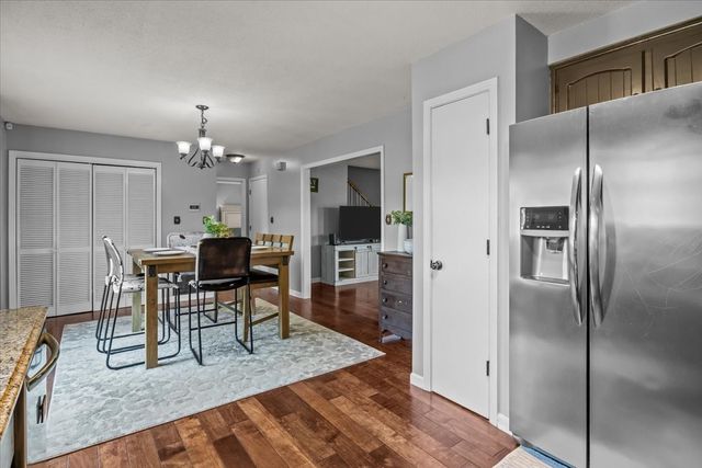 5455 Bales Rd, Cunningham, TN 37052