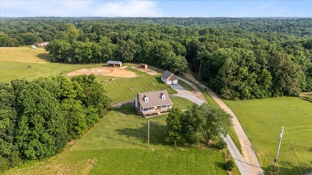 5455 Bales Rd, Cunningham, TN 37052