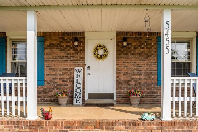5455 Bales Rd, Cunningham, TN 37052