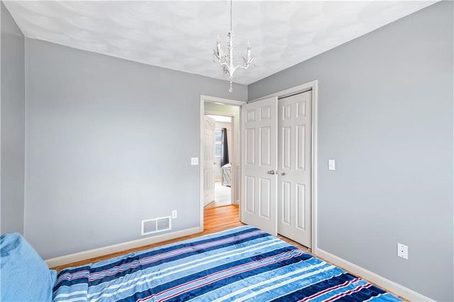 12 Railroad Row, Warwick, RI 02886